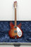 Rickenbacker 330/12 , Fireglo: Full Instrument - Front