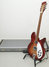 Rickenbacker 330/12 , Fireglo: Neck - Front