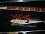Rickenbacker 4003/4 , Fireglo: Neck - Front
