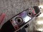 Rickenbacker 4003/4 S, Jetglo: Free image