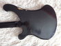 Jun 1982 Rickenbacker 4003/4 S, Jetglo: Body - Rear