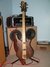 Rickenbacker 4004/4 Ci, Natural Walnut: Full Instrument - Front