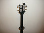 Rickenbacker 4003/4 , Jetglo: Headstock - Rear