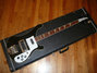 Rickenbacker 4003/4 , Jetglo: Full Instrument - Front