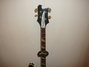 Rickenbacker 4003/4 , Jetglo: Neck - Front
