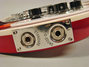 Rickenbacker 4003/4 , Fireglo: Free image2