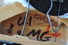 Rickenbacker 4003/4 S, Mapleglo: Free image