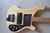Rickenbacker 4003/4 S, Mapleglo: Body - Front