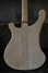 Rickenbacker 4003/4 S, Mapleglo: Full Instrument - Rear
