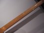 Rickenbacker 4003/4 S, Mapleglo: Neck - Rear