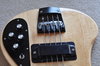 Rickenbacker 4003/4 S, Mapleglo: Close up - Free2
