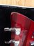 Rickenbacker 330/6 , Fireglo: Headstock - Rear