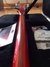 Rickenbacker 330/6 , Fireglo: Neck - Rear