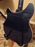 Sep 2007 Rickenbacker 360/12 , Midnightblue: Body - Rear
