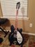 Rickenbacker 360/12 , Midnightblue: Full Instrument - Front