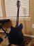 Rickenbacker 360/12 , Midnightblue: Full Instrument - Rear