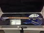 Rickenbacker 360/12 , Midnightblue: Close up - Free2