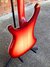 Sep 2012 Rickenbacker 4003/4 , Fireglo: Body - Rear