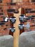 Rickenbacker 4003/4 , Mapleglo: Headstock - Rear
