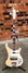 Rickenbacker 4003/4 , Mapleglo: Full Instrument - Front