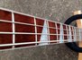 Rickenbacker 4003/4 , Mapleglo: Neck - Front