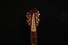 Rickenbacker 330/12 VP, Fireglo: Headstock