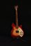 Rickenbacker 330/12 VP, Fireglo: Full Instrument - Front