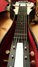 Rickenbacker B Post War/6 LapSteel, Black: Neck - Front