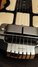 Rickenbacker B Post War/6 LapSteel, Black: Close up - Free2
