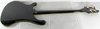 Rickenbacker 4001/4 Mod, Jetglo: Full Instrument - Rear