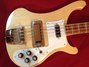 Rickenbacker 4003/4 , Mapleglo: Body - Front