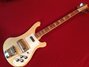 Rickenbacker 4003/4 , Mapleglo: Full Instrument - Front
