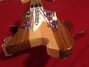 Rickenbacker 4003/4 , Mapleglo: Neck - Front