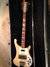 Rickenbacker 4003/4 , Mapleglo: Neck - Rear