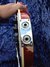 Rickenbacker 620/6 , Ruby: Close up - Free