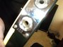 Rickenbacker 4001/4 , Jetglo: Free image2