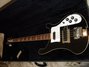 Rickenbacker 4001/4 , Jetglo: Full Instrument - Front