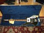 Rickenbacker 4001/4 , Jetglo: Neck - Front
