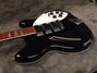 Rickenbacker 370/6 , Jetglo: Free image