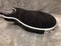 Feb 2002 Rickenbacker 370/6 , Jetglo: Body - Rear