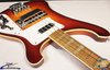Rickenbacker 4003/4 , Fireglo: Free image