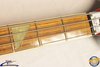 Rickenbacker 4003/4 , Fireglo: Neck - Front