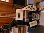 Rickenbacker 4001/4 , Jetglo: Body - Front