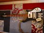 Rickenbacker 4001/4 , Jetglo: Full Instrument - Front