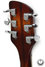 Rickenbacker 360/6 WB, Autumnglo: Headstock - Rear