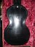 Dec 1947 Rickenbacker B Post War/6 LapSteel, Black: Body - Rear