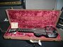 Rickenbacker B Post War/6 LapSteel, Black: Full Instrument - Front