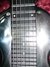 Rickenbacker B Post War/6 LapSteel, Black: Neck - Front