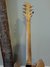 Rickenbacker 220/6 , Mapleglo: Neck - Rear