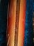 Rickenbacker 360/6 Mod, Fireglo: Neck - Rear